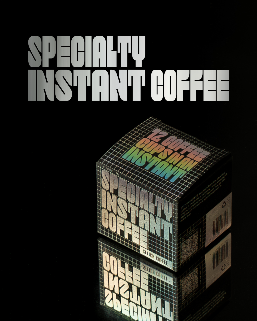 Stitch Coffee