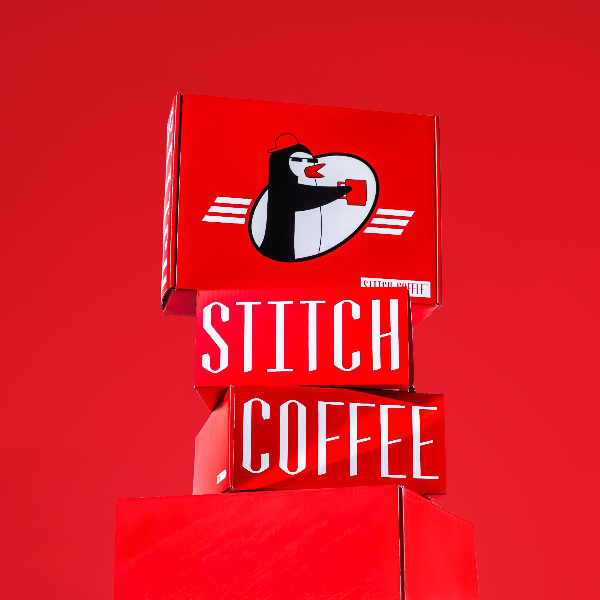 Stitch Coffee
