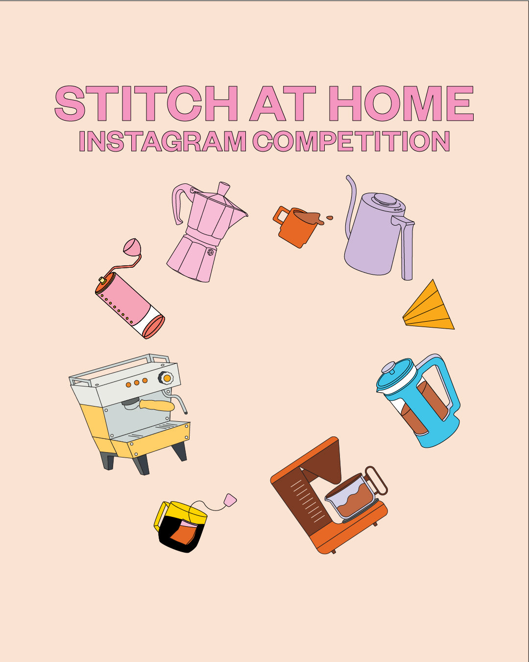 Stitch Coffee