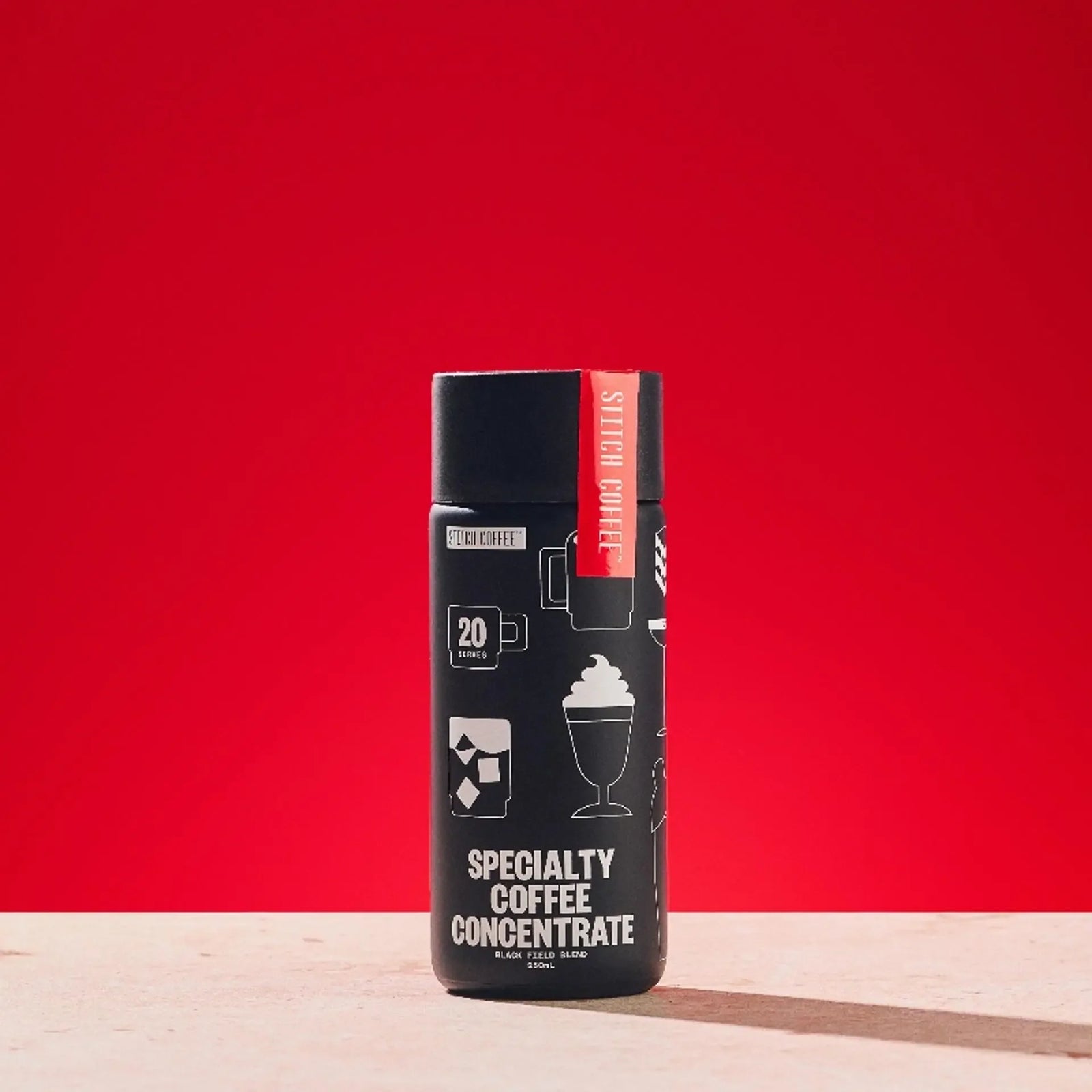 INSTANT HOT FILTER COFFEE RECIPE