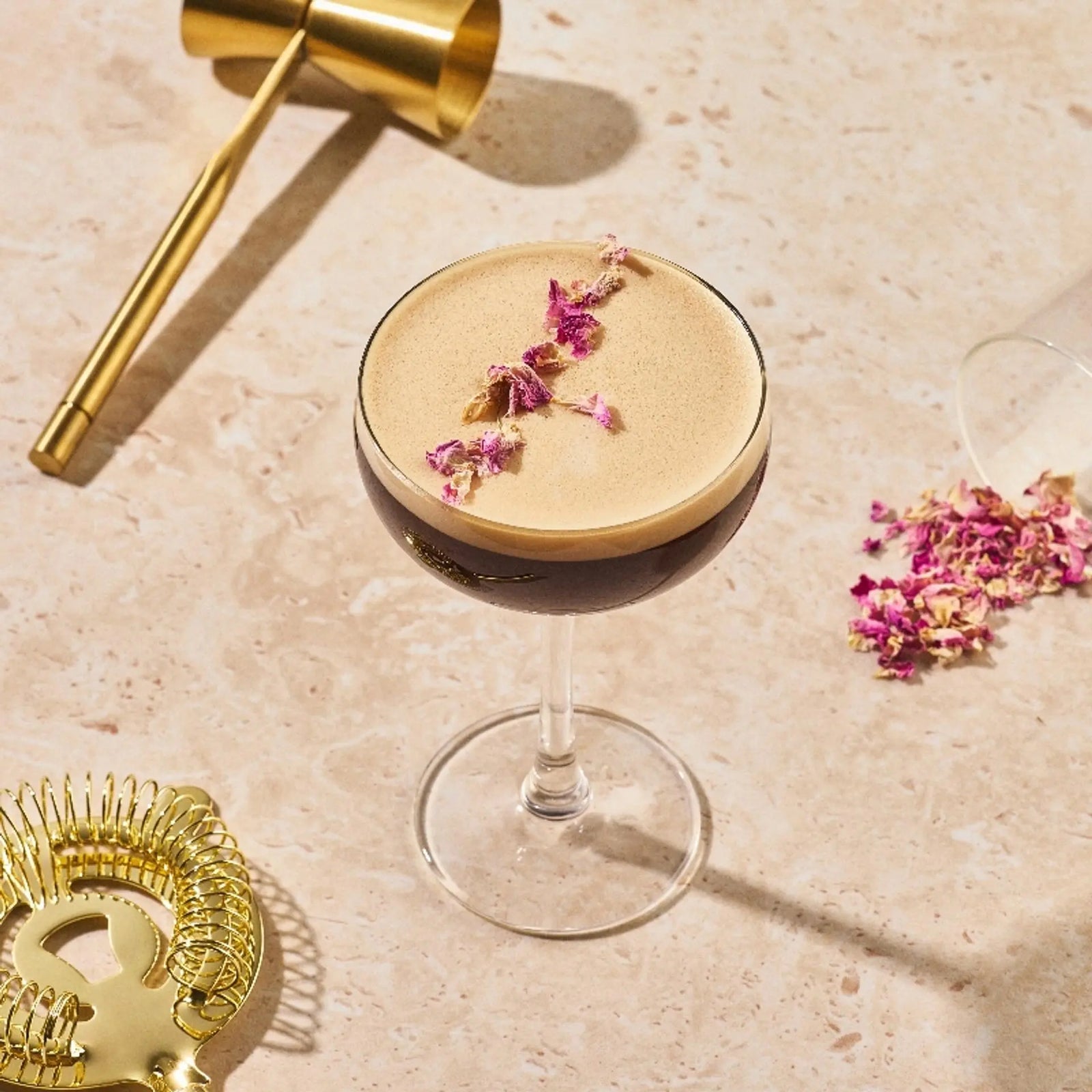 WATERMELON COLD BREW RECIPE