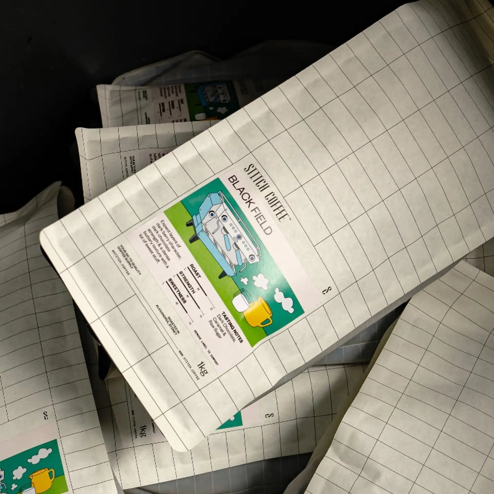 A GUIDE TO GRINDING COFFEE BEANS AT HOME