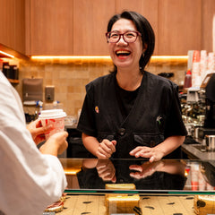 YOU’RE INVITED: FREE COFFEE DAY AT STITCH COFFEE CENTRAL STREET