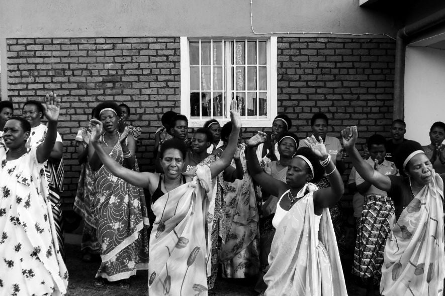 SUPPORTING STRONG WOMEN THIS INTERNATIONAL WOMEN’S DAY