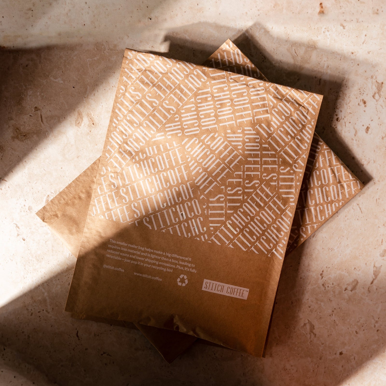 SUBSCRIBERS, MEET YOUR NEW MAILER