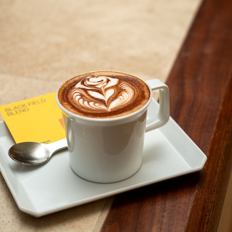 UNDERSTANDING THE RISE IN THE PRICE OF COFFEE