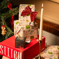 THE STITCH COFFEE WAY OF GIFTING