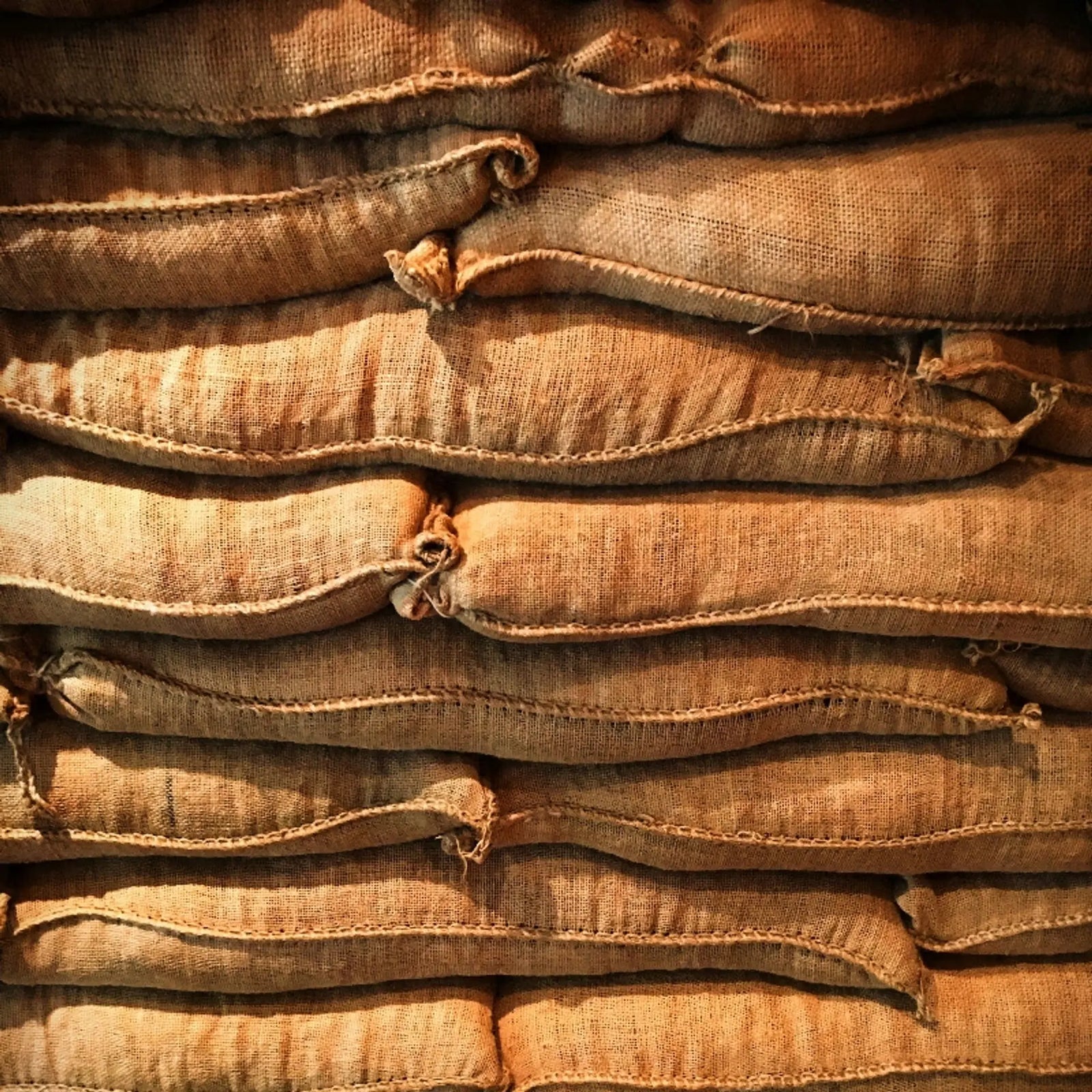 LET'S CHAT THERMOSHOCK COFFEE