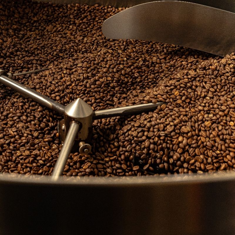 COFFEE SANS THE CAFFEINE: THE DECAF PROCESS