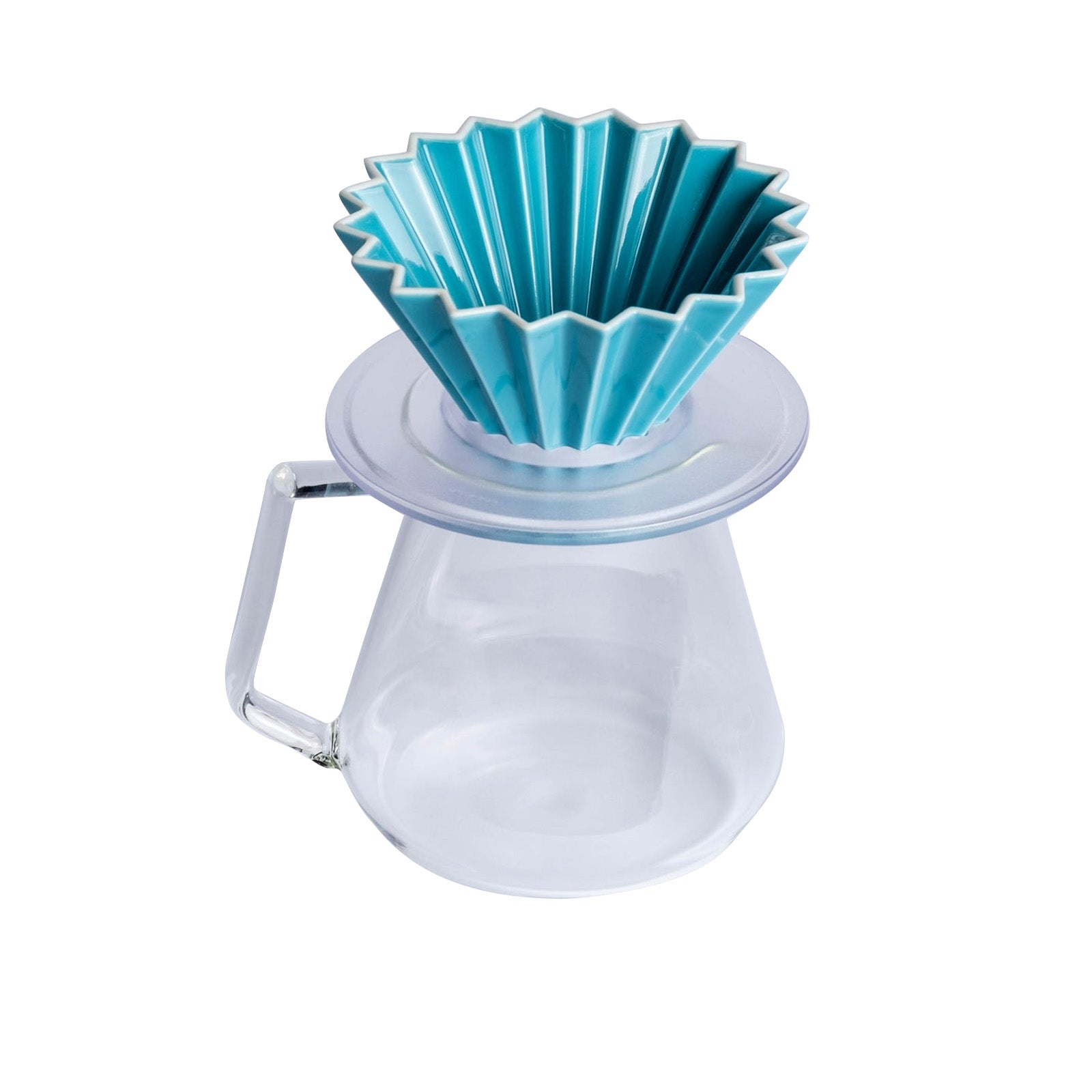 ORIGAMI DRIPPERS
