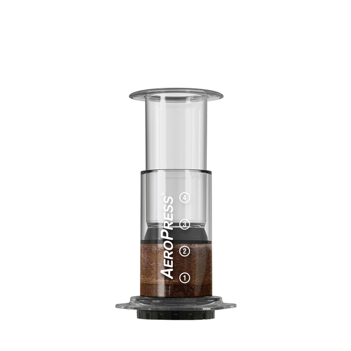 Aeropress Coffee Maker