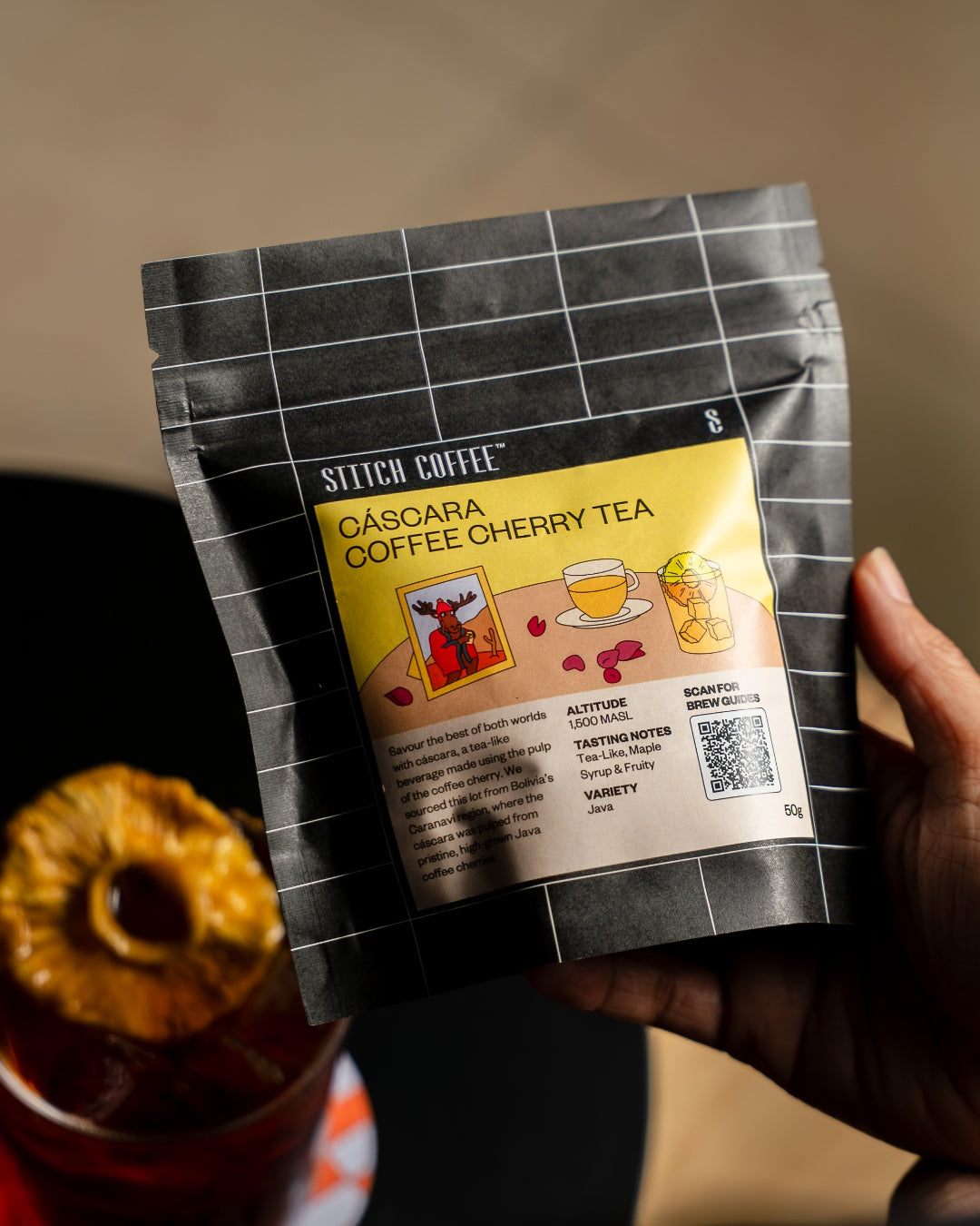 Stitch Coffee