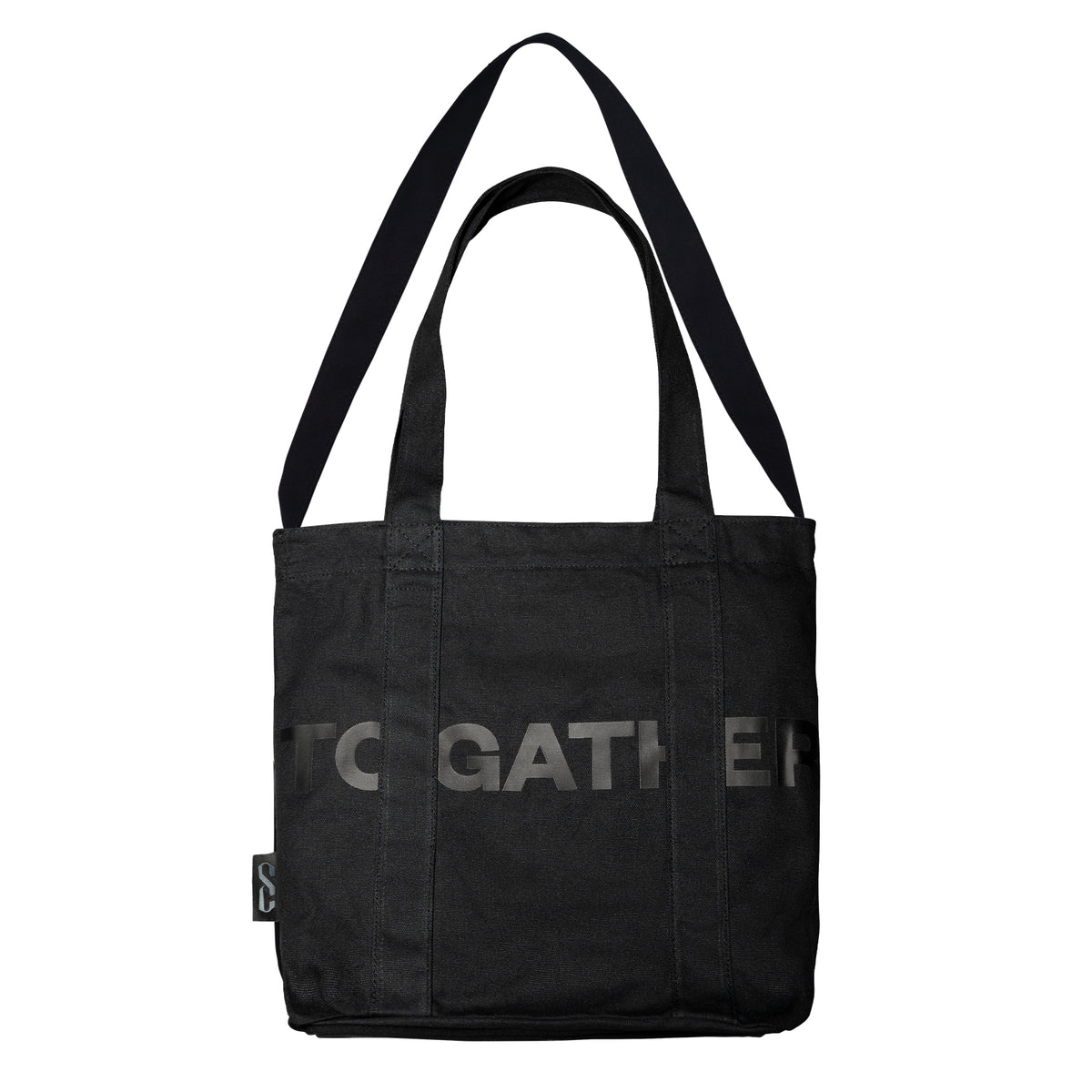 Stitch TO GATHER Tote Bag