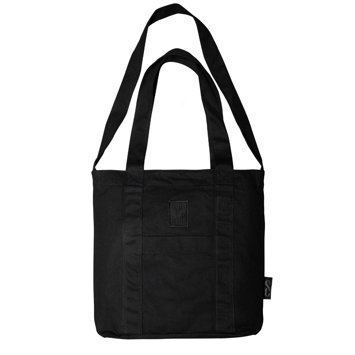 Stitch TO GATHER Tote Bag