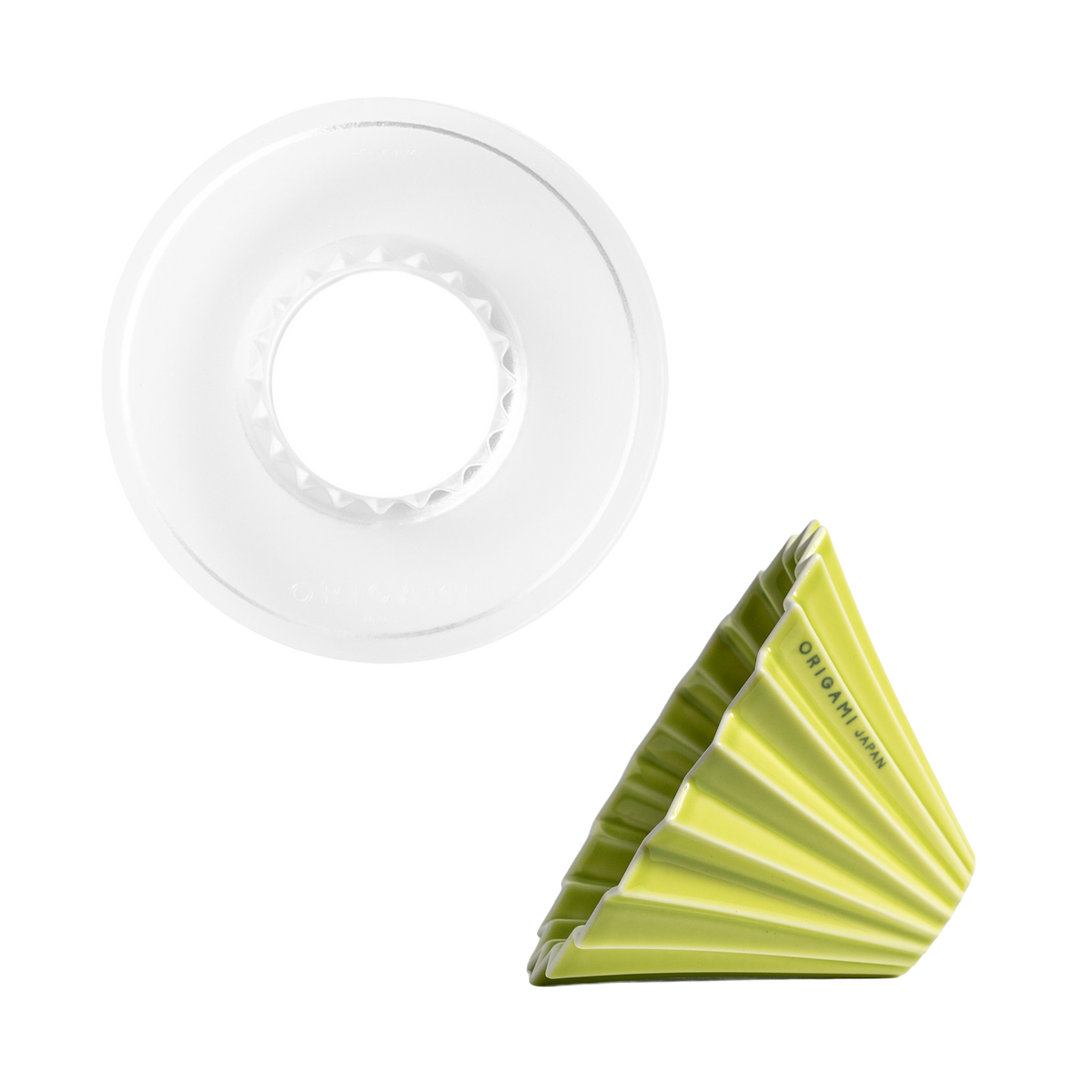ORIGAMI Dripper