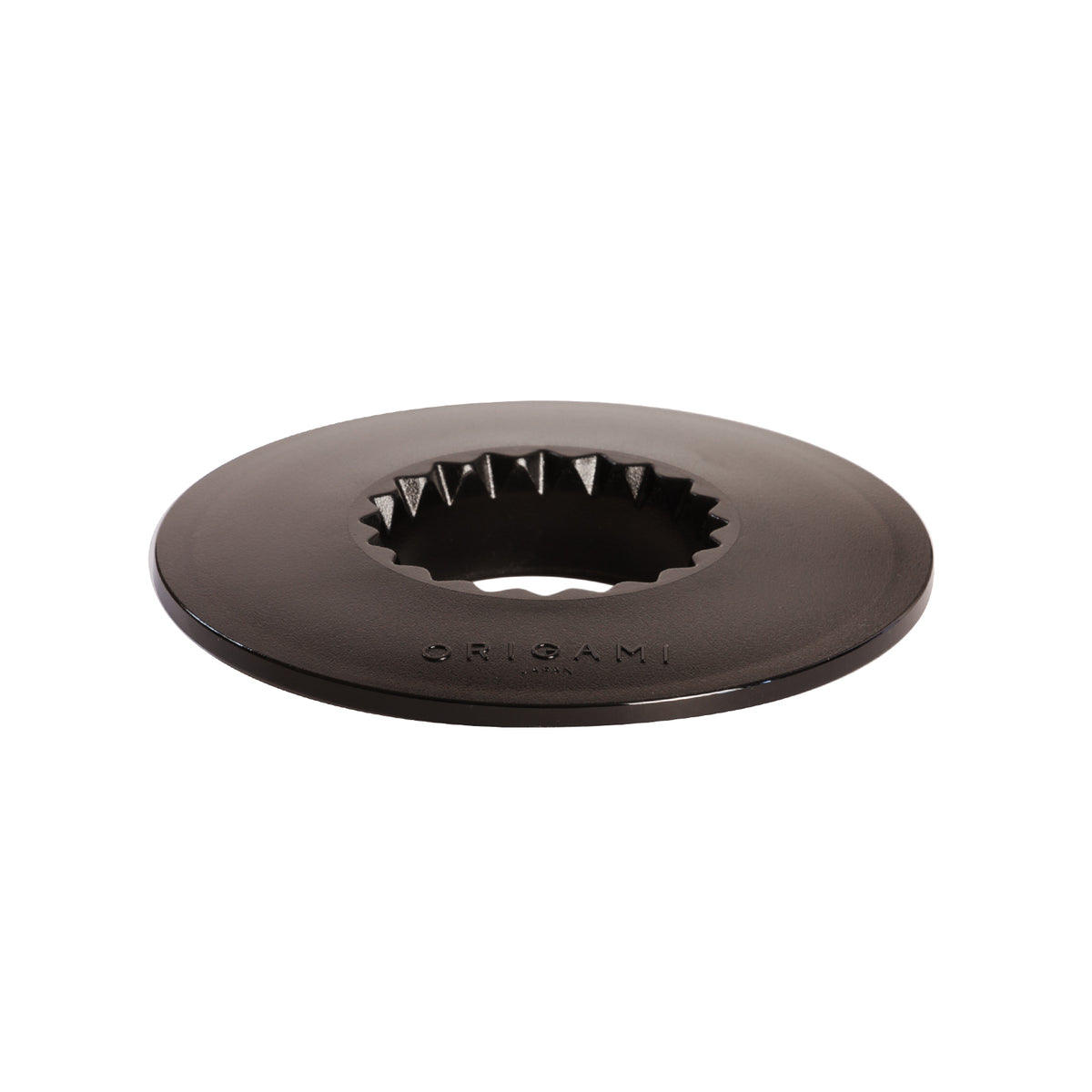 ORIGAMI Dripper AS Holder Black