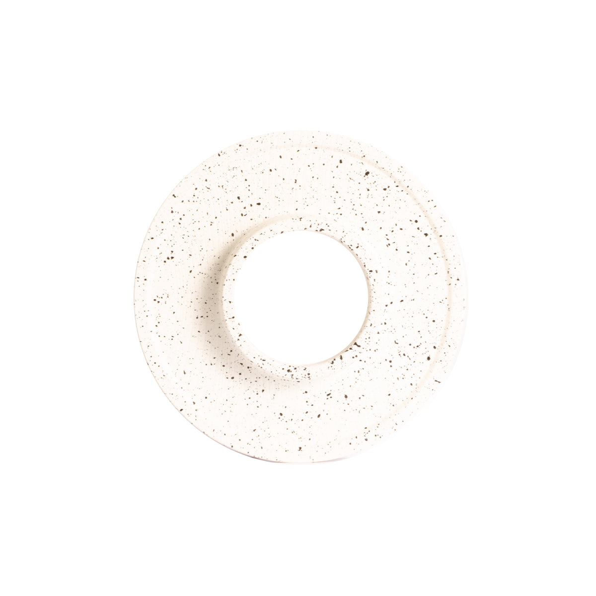ORIGAMI Dripper AS Holder White Splash