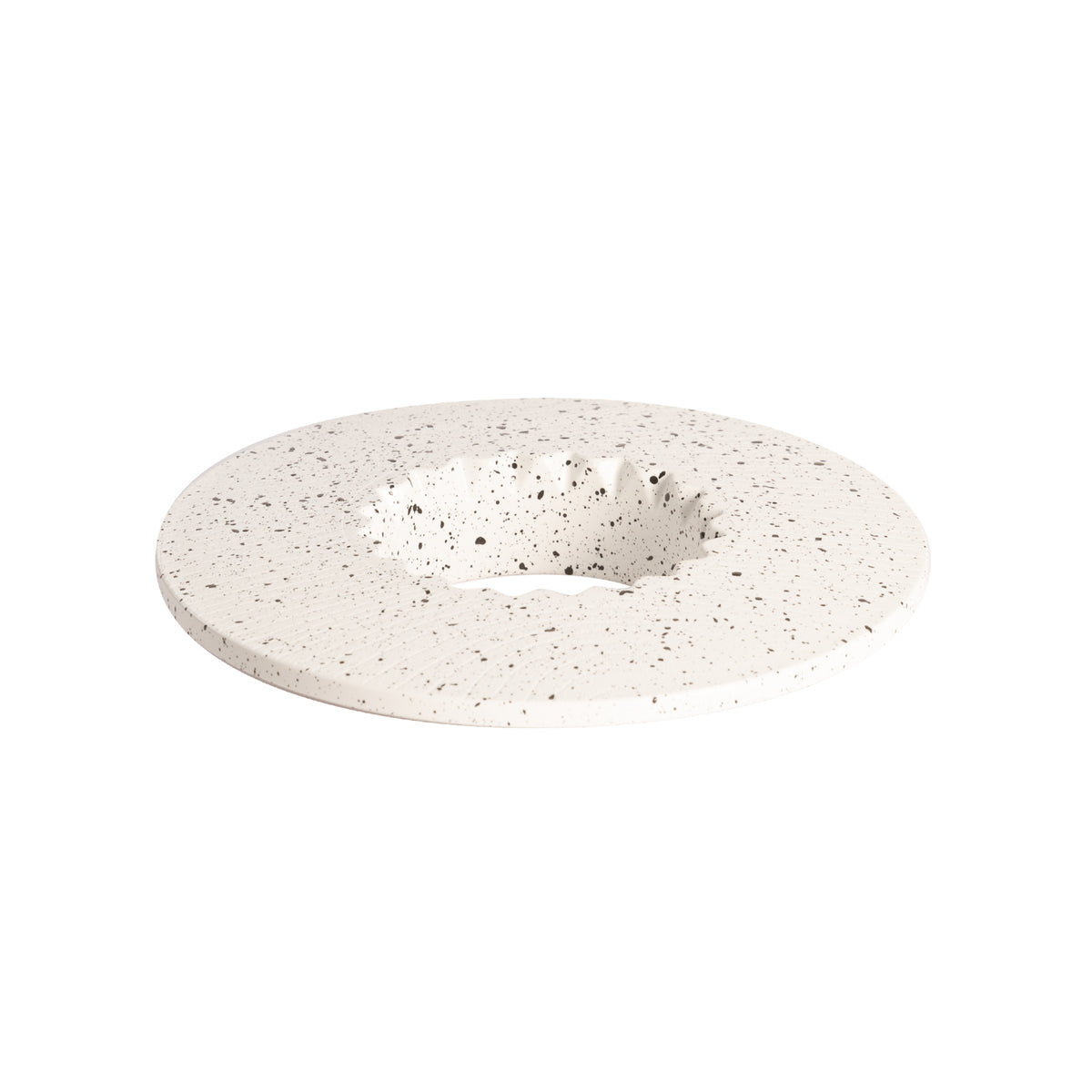 ORIGAMI Dripper AS Holder White Splash