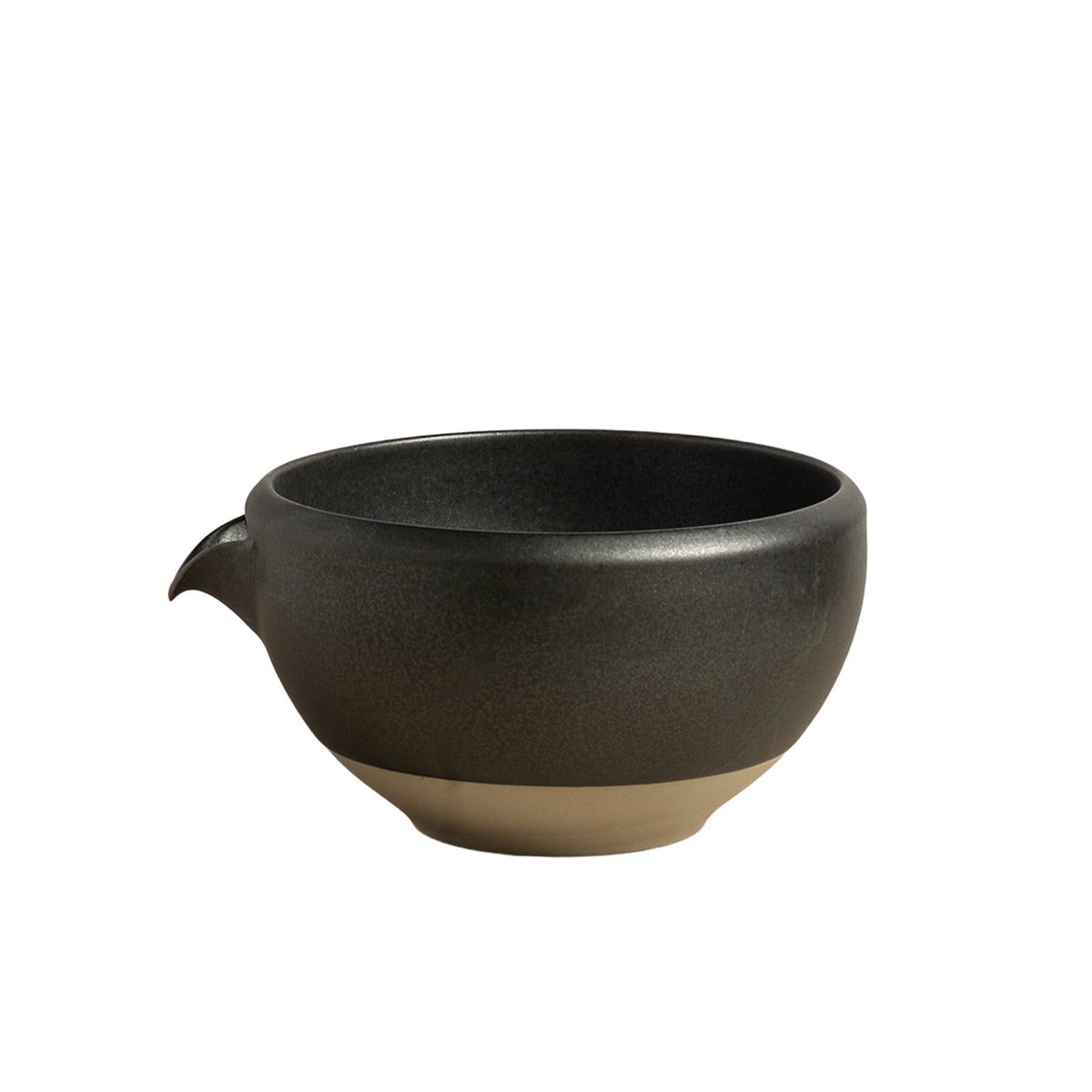 ORIGAMI Katakuchi Matcha Bowl