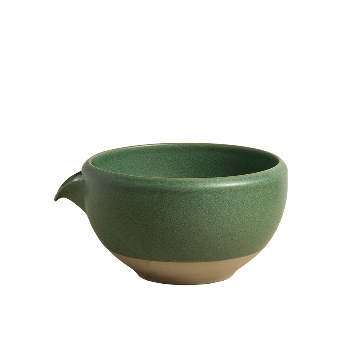 ORIGAMI Katakuchi Matcha Bowl
