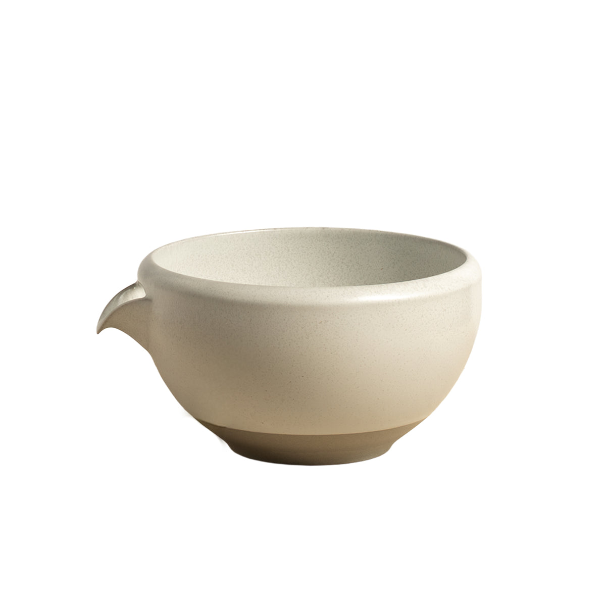 ORIGAMI Katakuchi Matcha Bowl