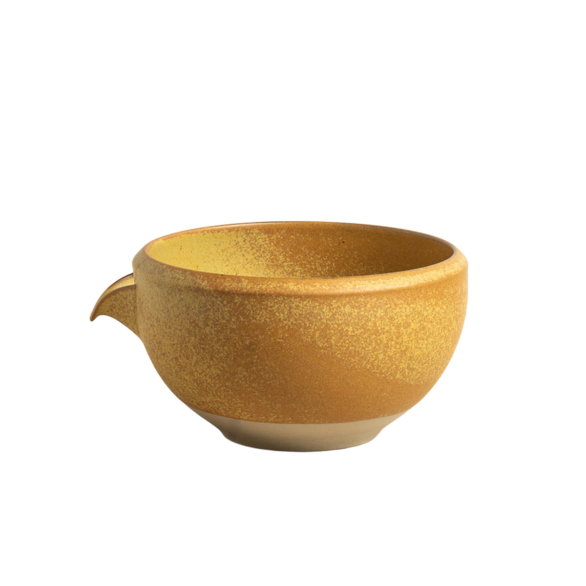 ORIGAMI Katakuchi Matcha Bowl