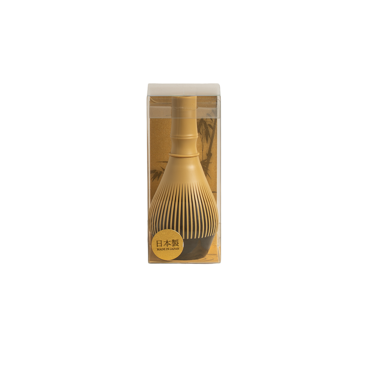 ORIGAMI Matcha Whisk (PP)
