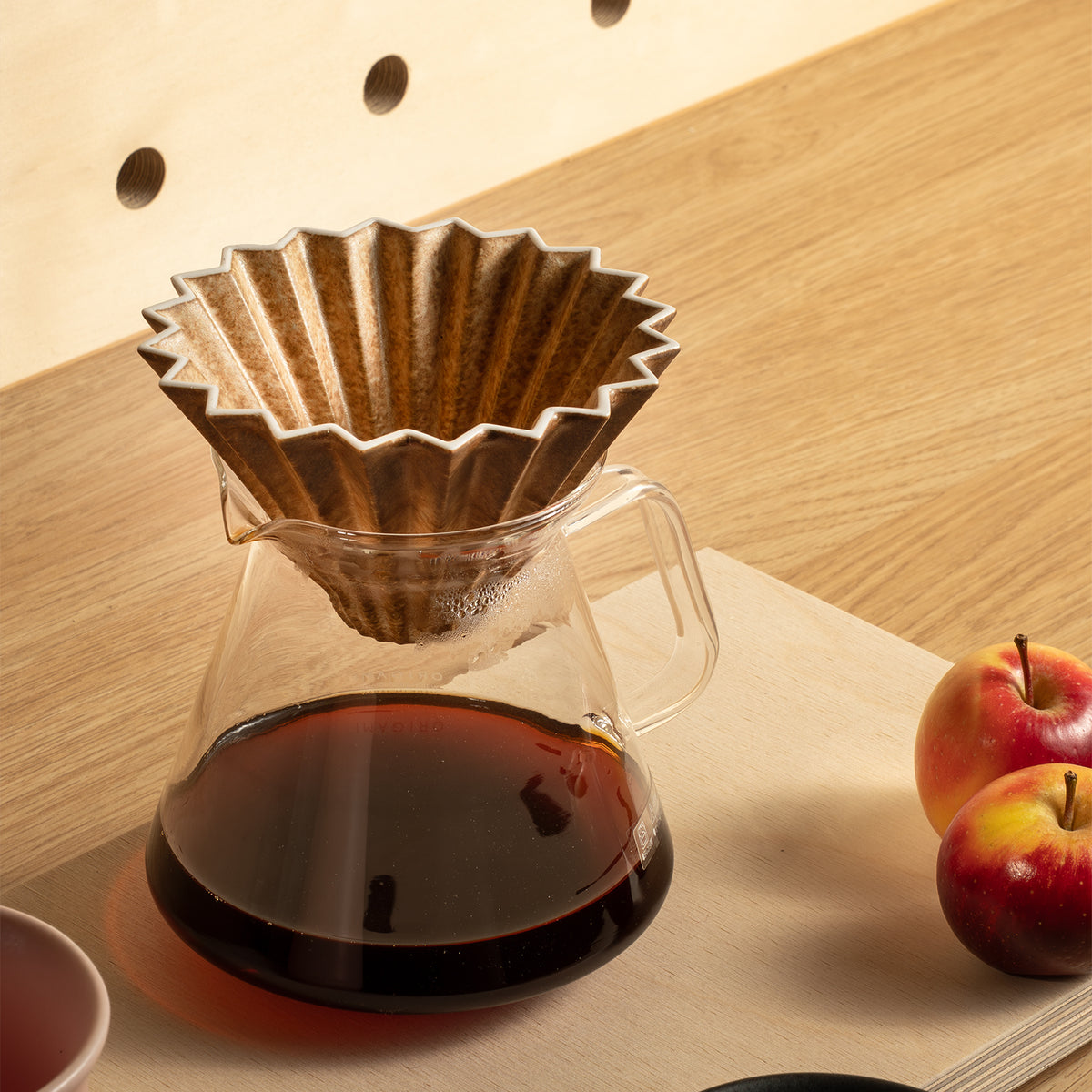 ORIGAMI Dripper - Limited Edition (Rinko)