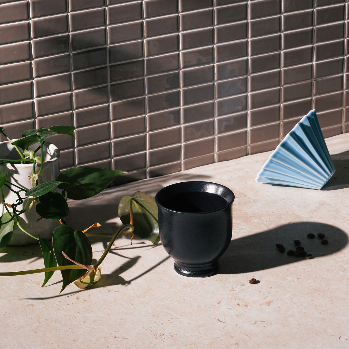 ORIGAMI Sensory Filter Cup