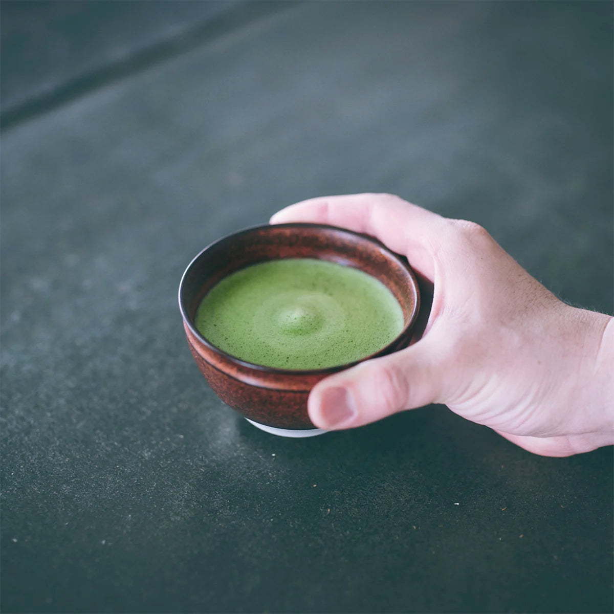 ORIGAMI Matcha Bowl Small