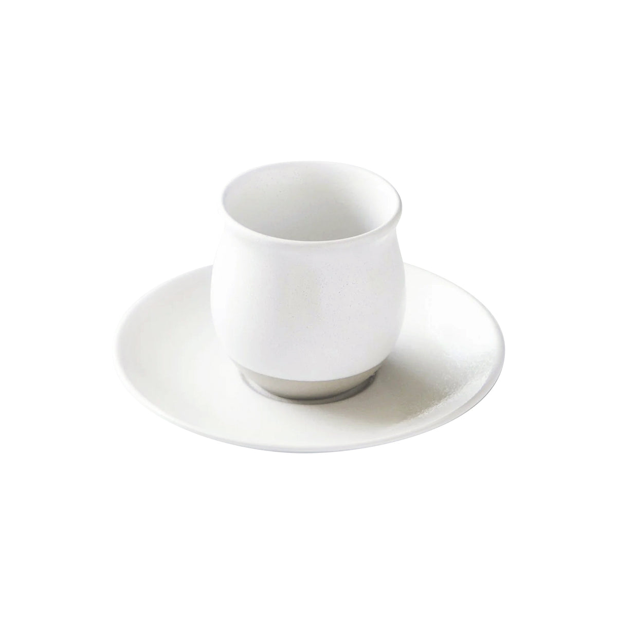 ORIGAMI Flavour Saucer