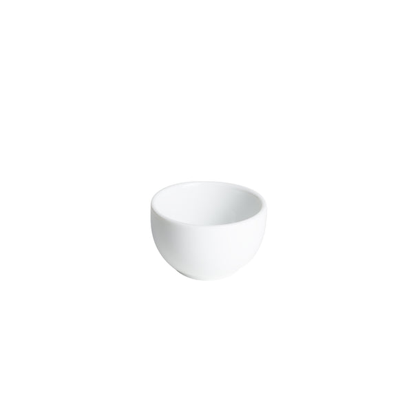 ORIGAMI Sensory Milk Beverage Cup (Round) - Stitch Coffee