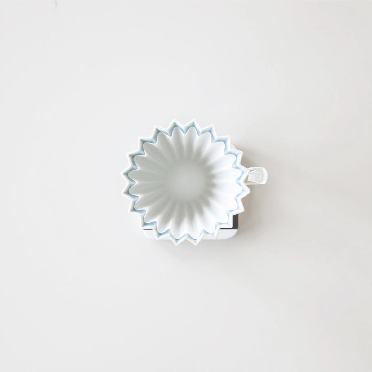 ORIGAMI Wave Filter Paper
