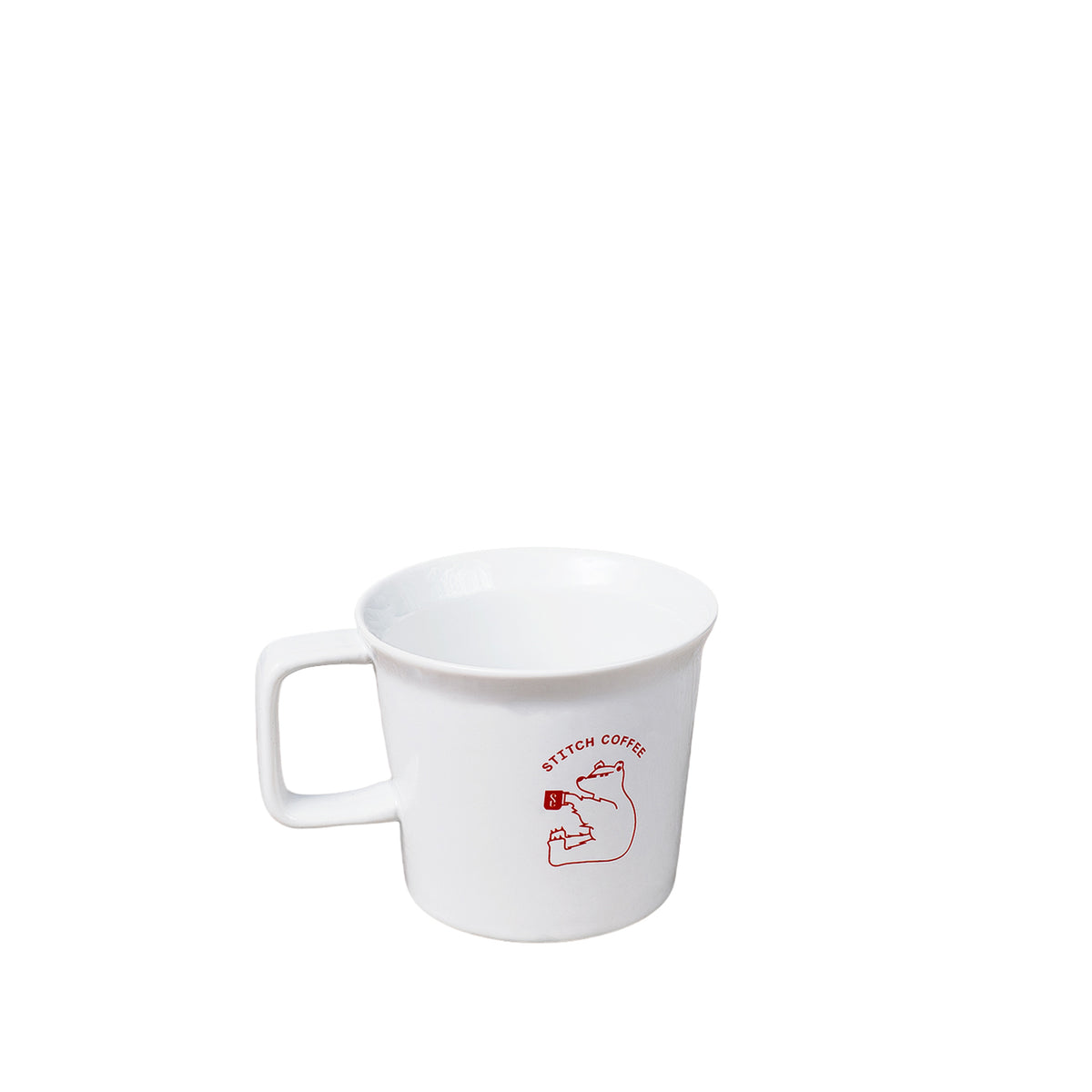 Stitch Coffee  - Arita Japan Coffee Cup