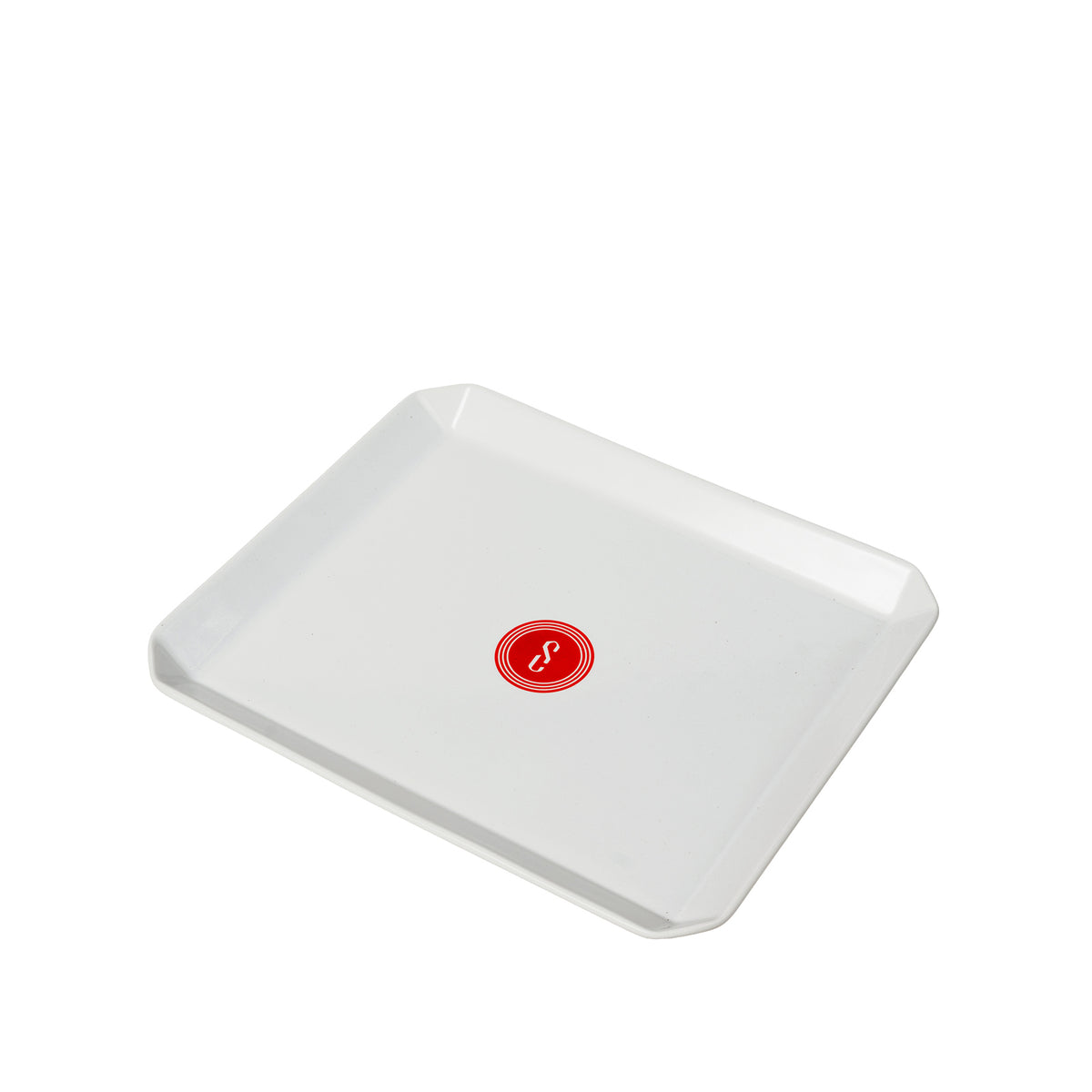 Stitch Coffee - Arita Japan Plate 165