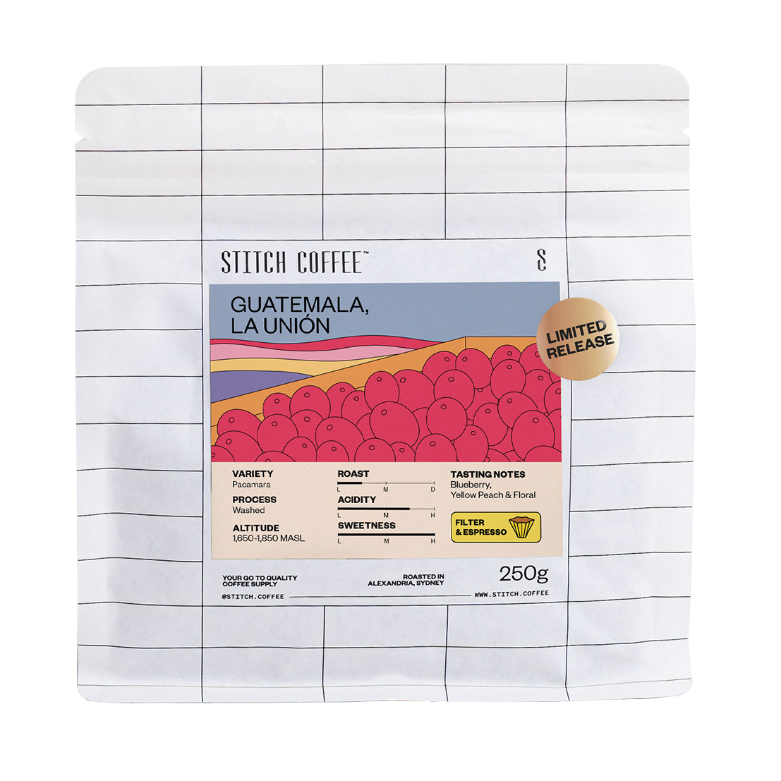 Guatemala, La Unión