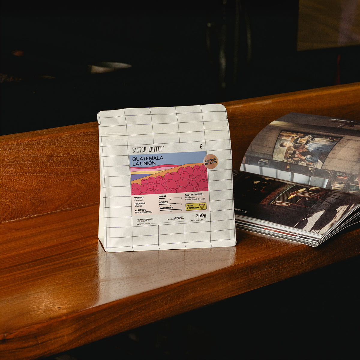 Guatemala, La Unión