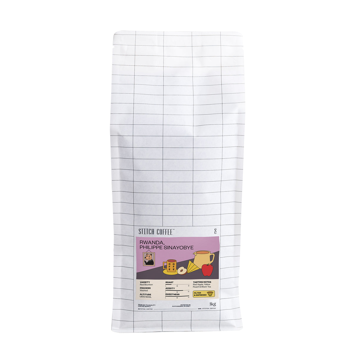 RWANDA, PHILIPPE SINAYOBYE