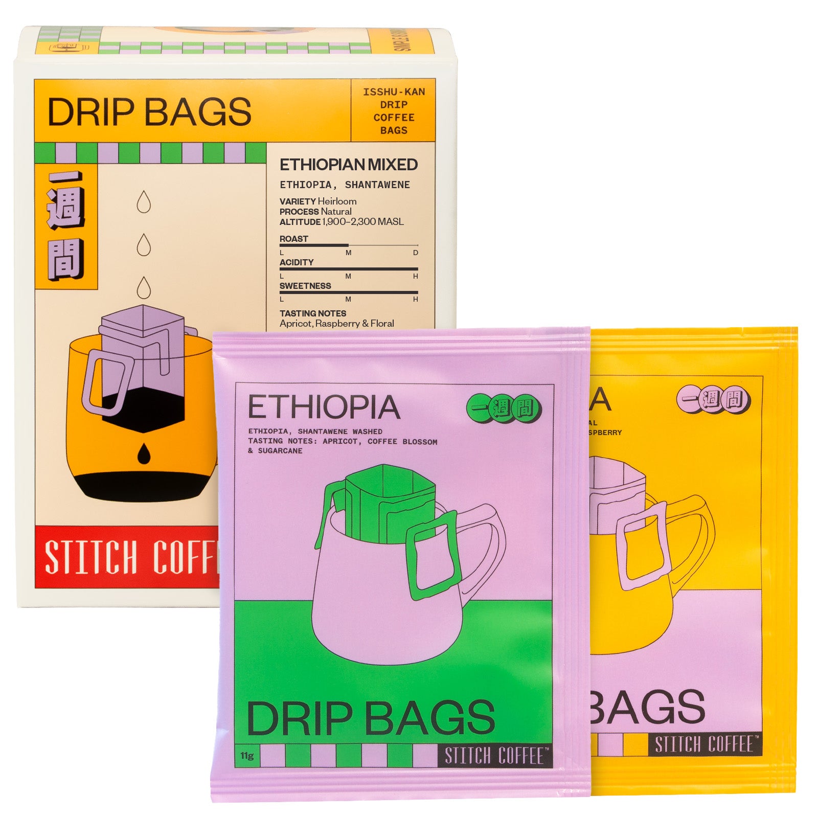 Carton Boxes packaging