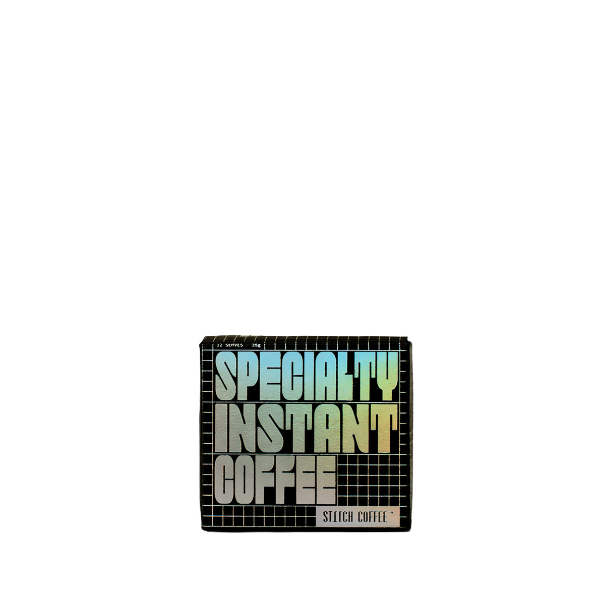 Specialty Instant Coffee (35g)