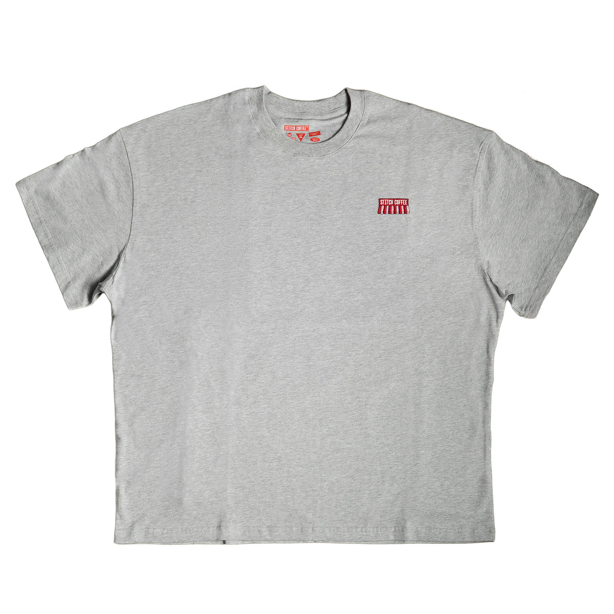 SIPPA SIPPA PARK TEE