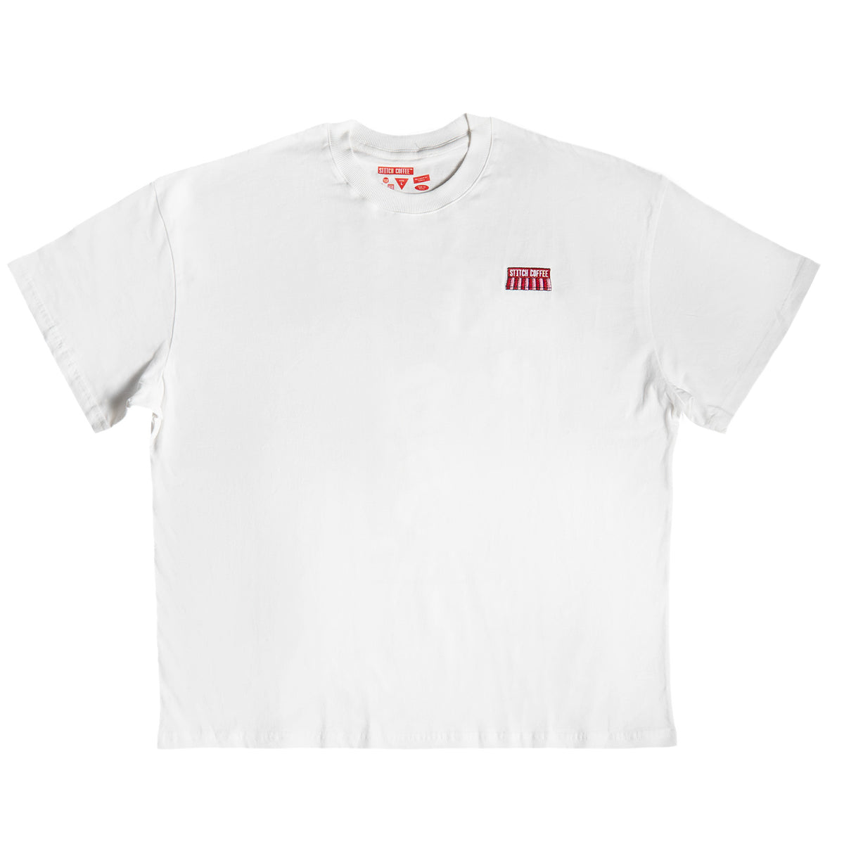 SIPPA SIPPA PARK TEE