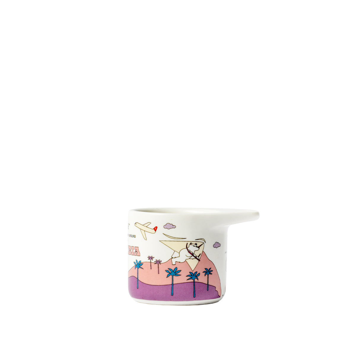 Stitch Coffee Taster Cup 2