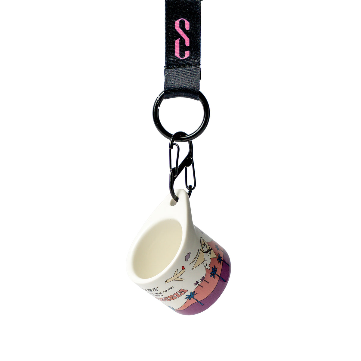 Stitch Coffee Taster Cup 2