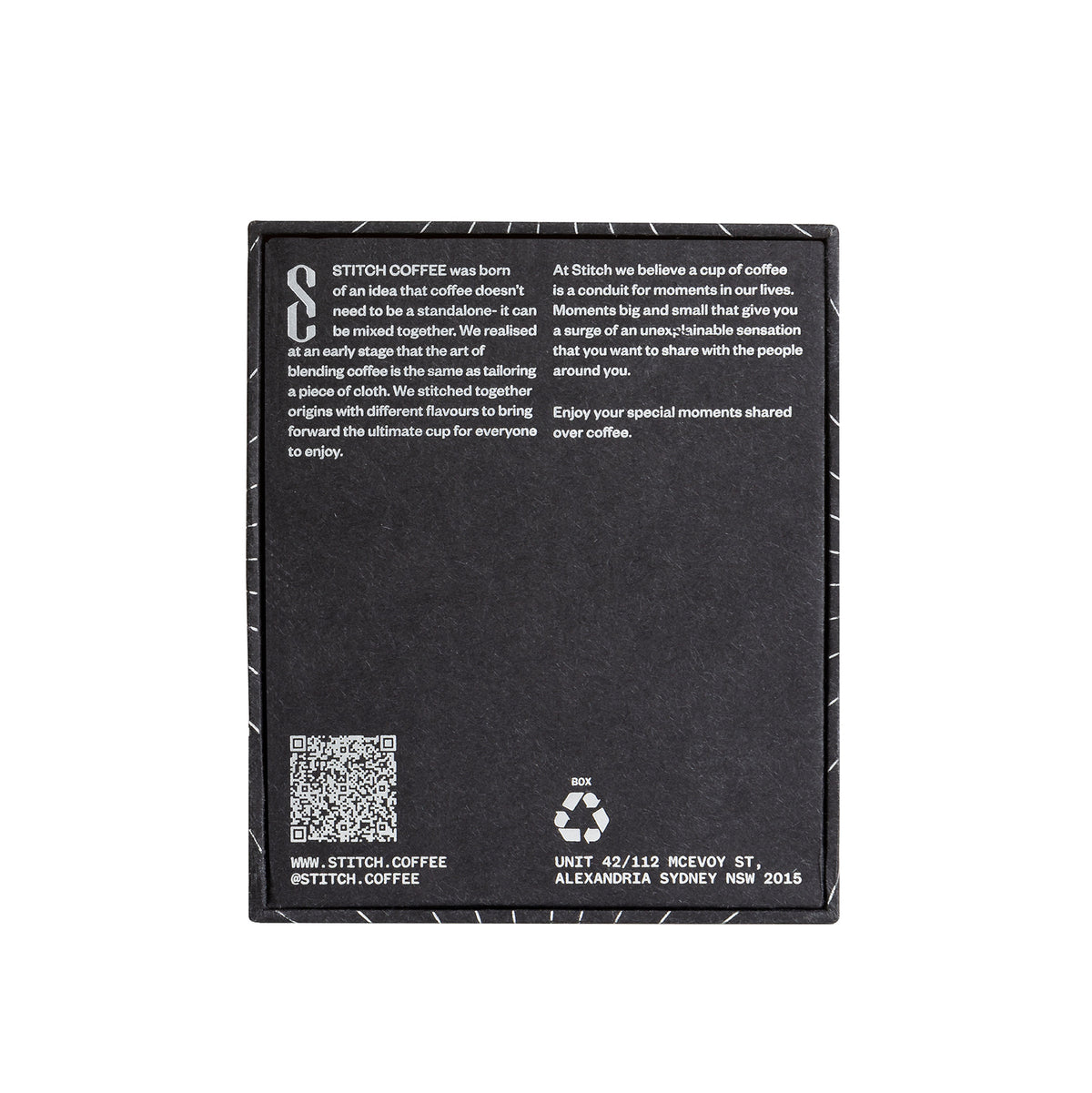 RARE SERIES Colombia, La Bohemia 45g