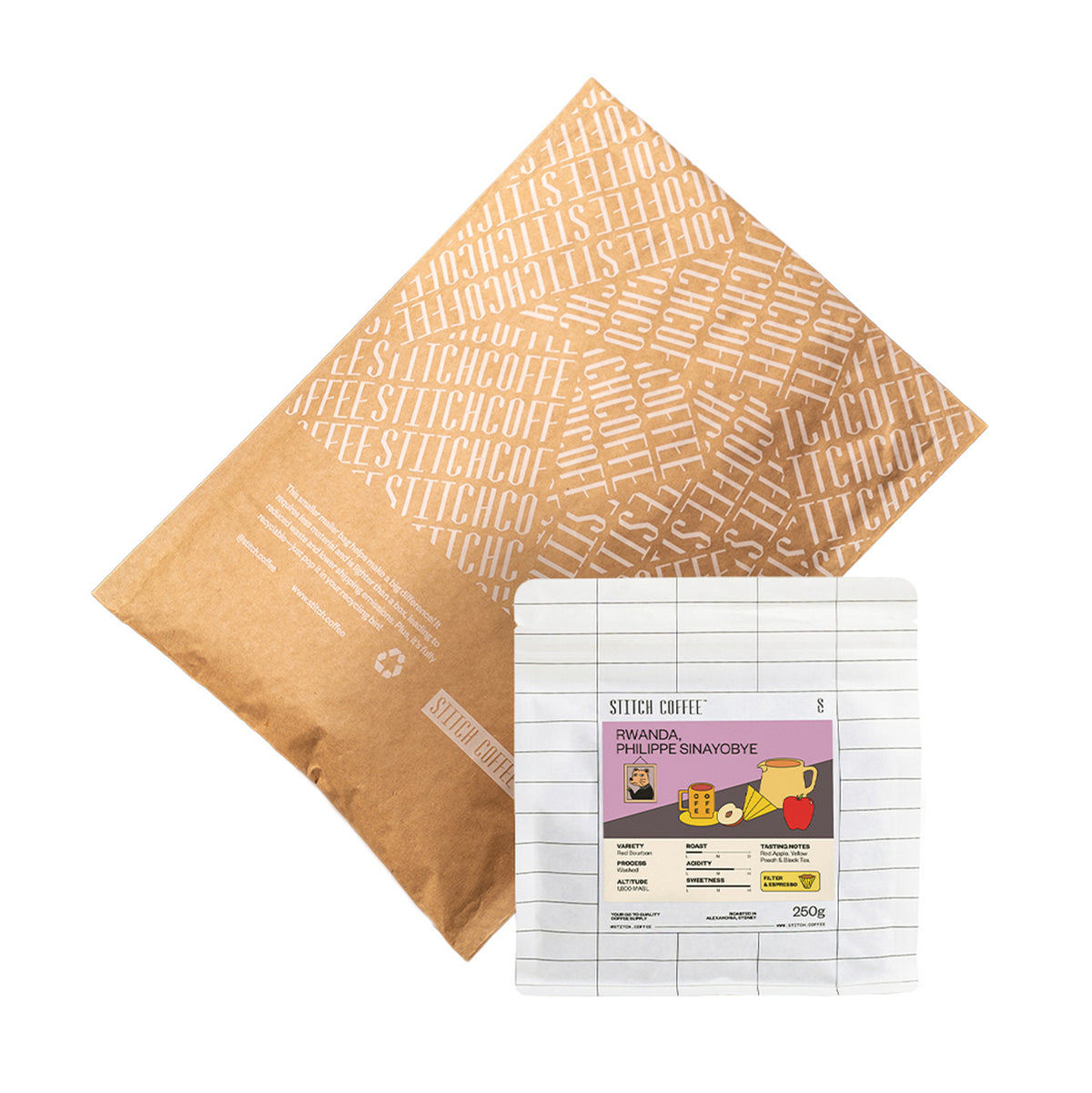 Singles Subscription