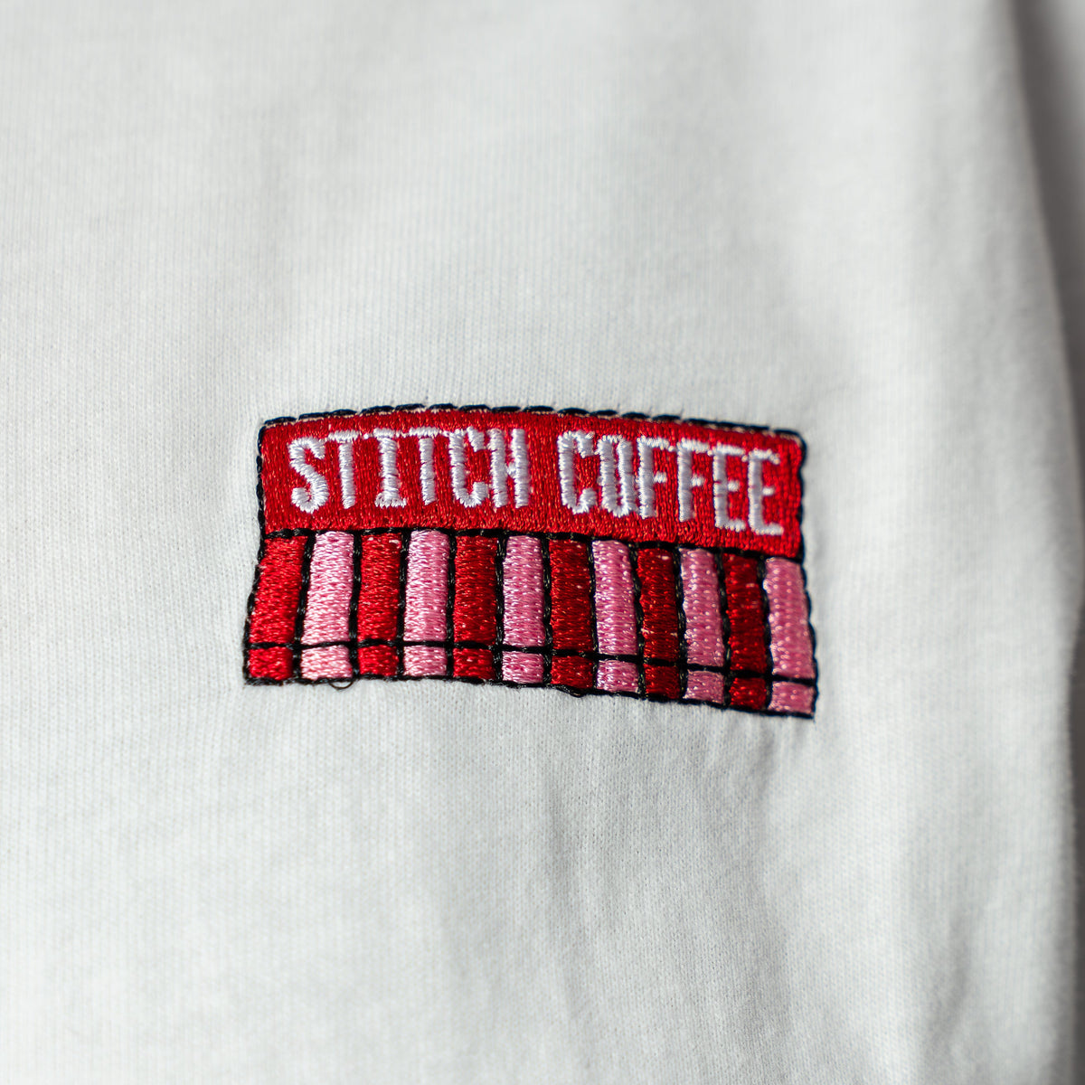 Sippa Sippa Park Tee — lifestyle