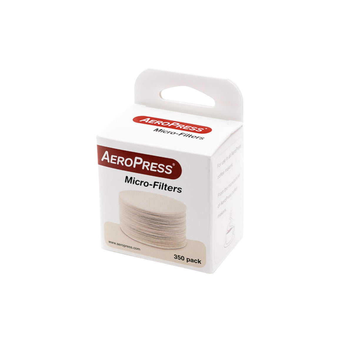 Aeropress Filter